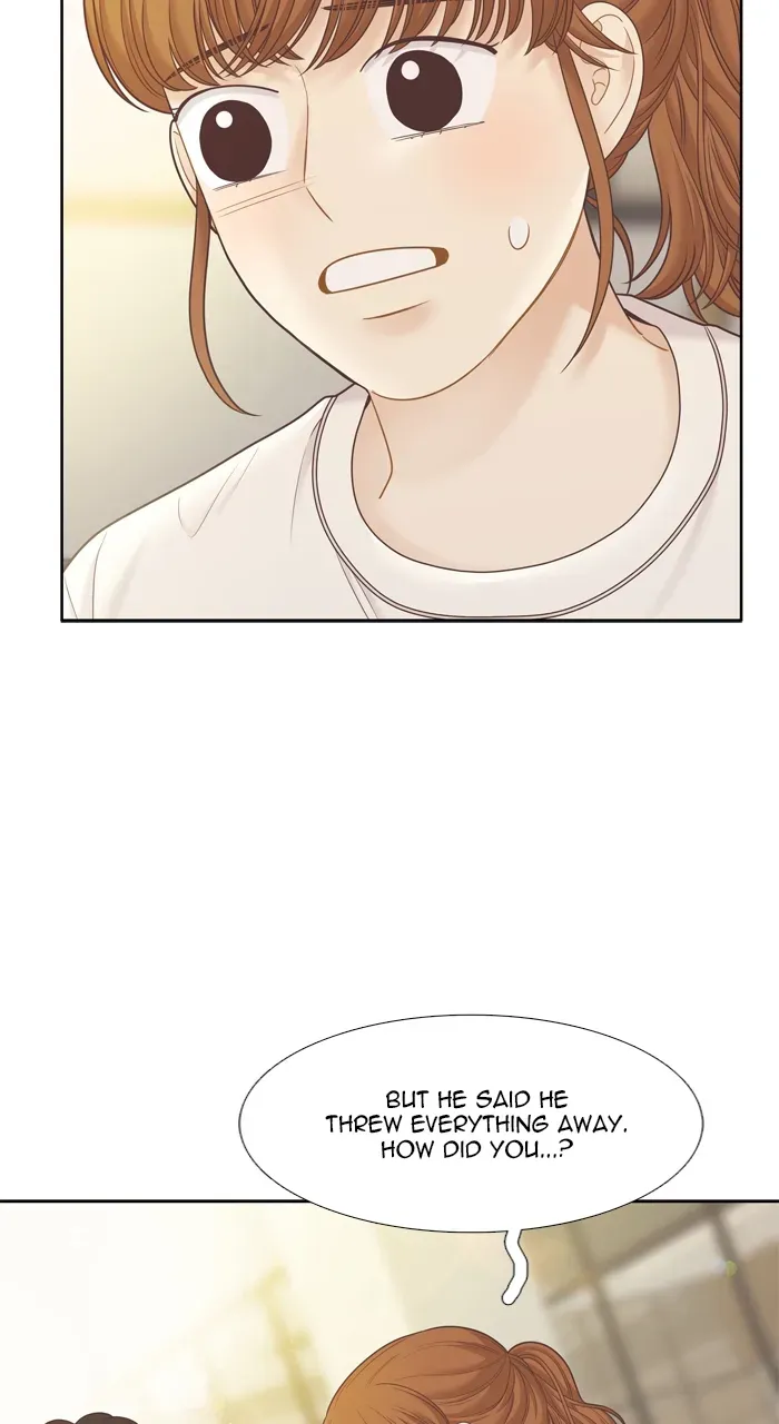 Girl’s World ( World of Girl ) Chapter 408 page 10 - 