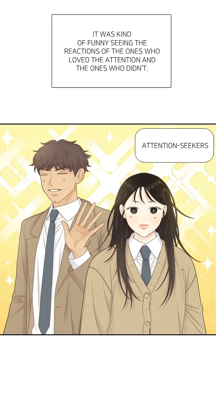 Girl’s World ( World of Girl ) Chapter 409 page 23 - 