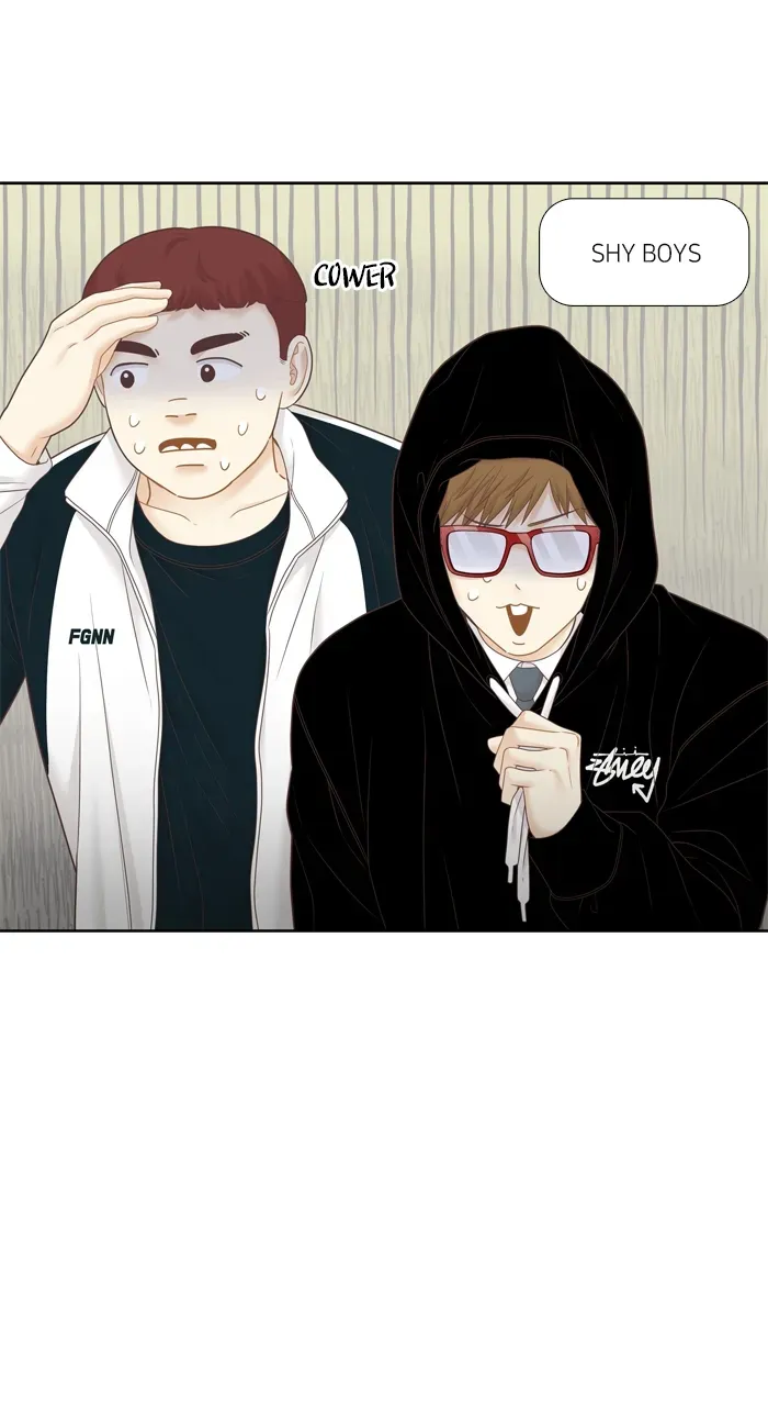Girl’s World ( World of Girl ) Chapter 409 page 24 - 