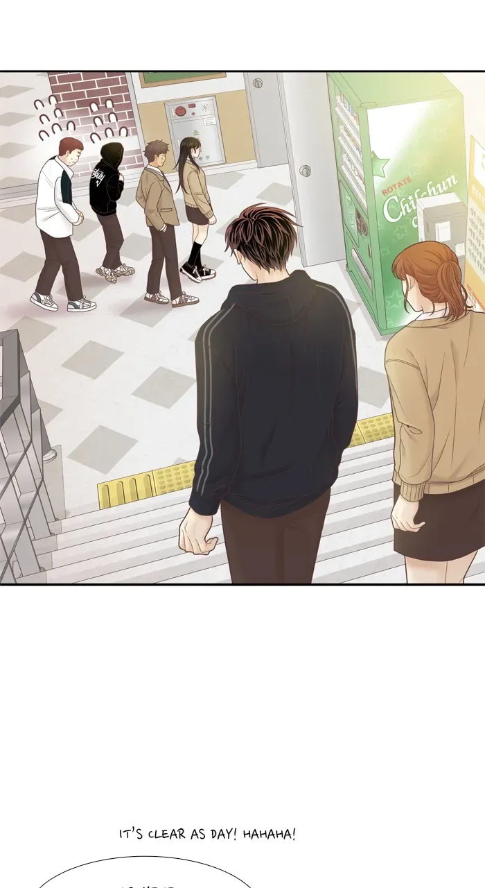 Girl’s World ( World of Girl ) Chapter 409 page 25 - 