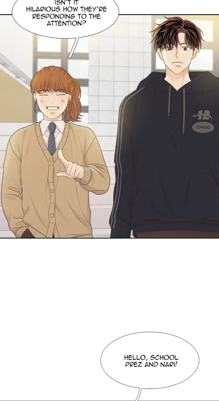 Girl’s World ( World of Girl ) Chapter 409 page 26 - 