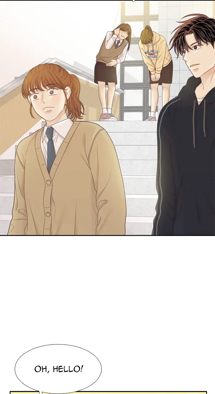 Girl’s World ( World of Girl ) Chapter 409 page 27 - 