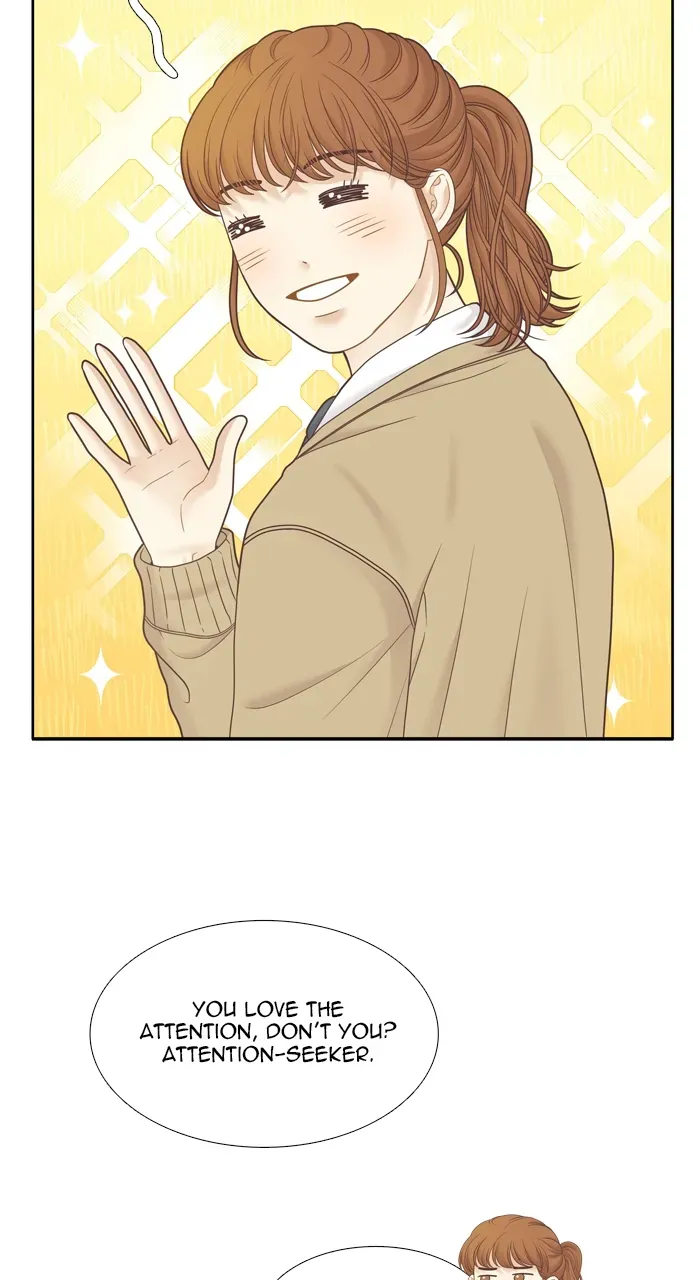Girl’s World ( World of Girl ) Chapter 409 page 28 - 