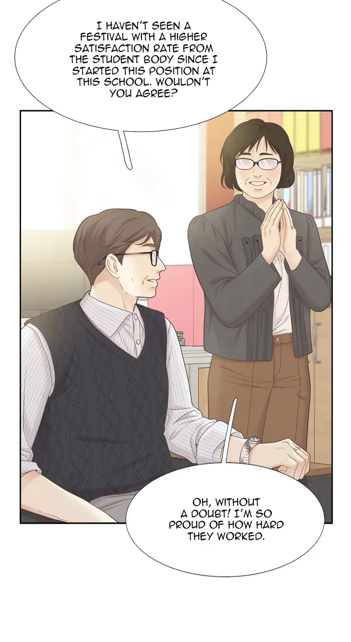 Girl’s World ( World of Girl ) Chapter 409 page 33 - 