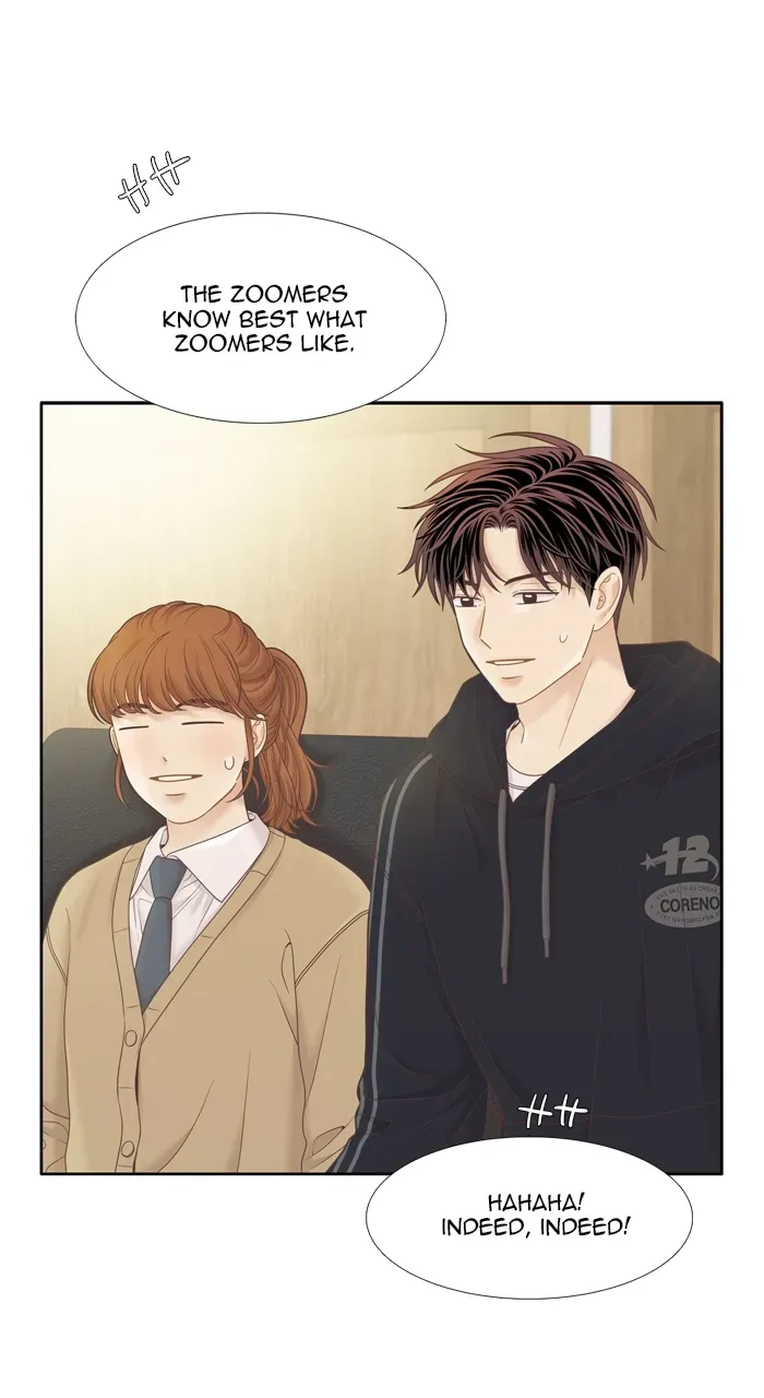 Girl’s World ( World of Girl ) Chapter 409 page 34 - 