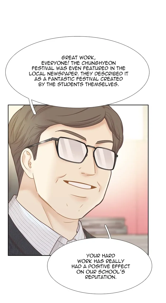 Girl’s World ( World of Girl ) Chapter 409 page 35 - 