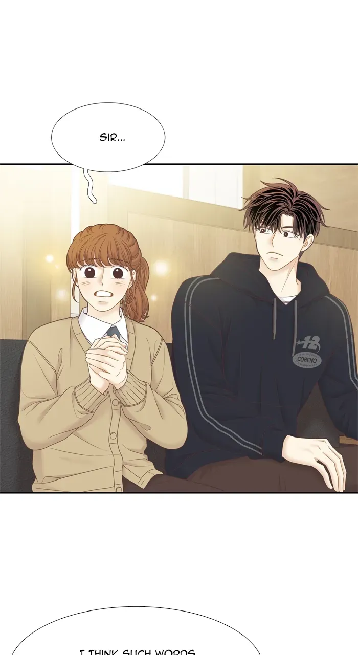 Girl’s World ( World of Girl ) Chapter 409 page 36 - 