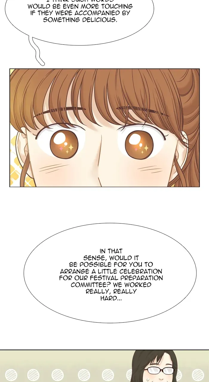 Girl’s World ( World of Girl ) Chapter 409 page 37 - 
