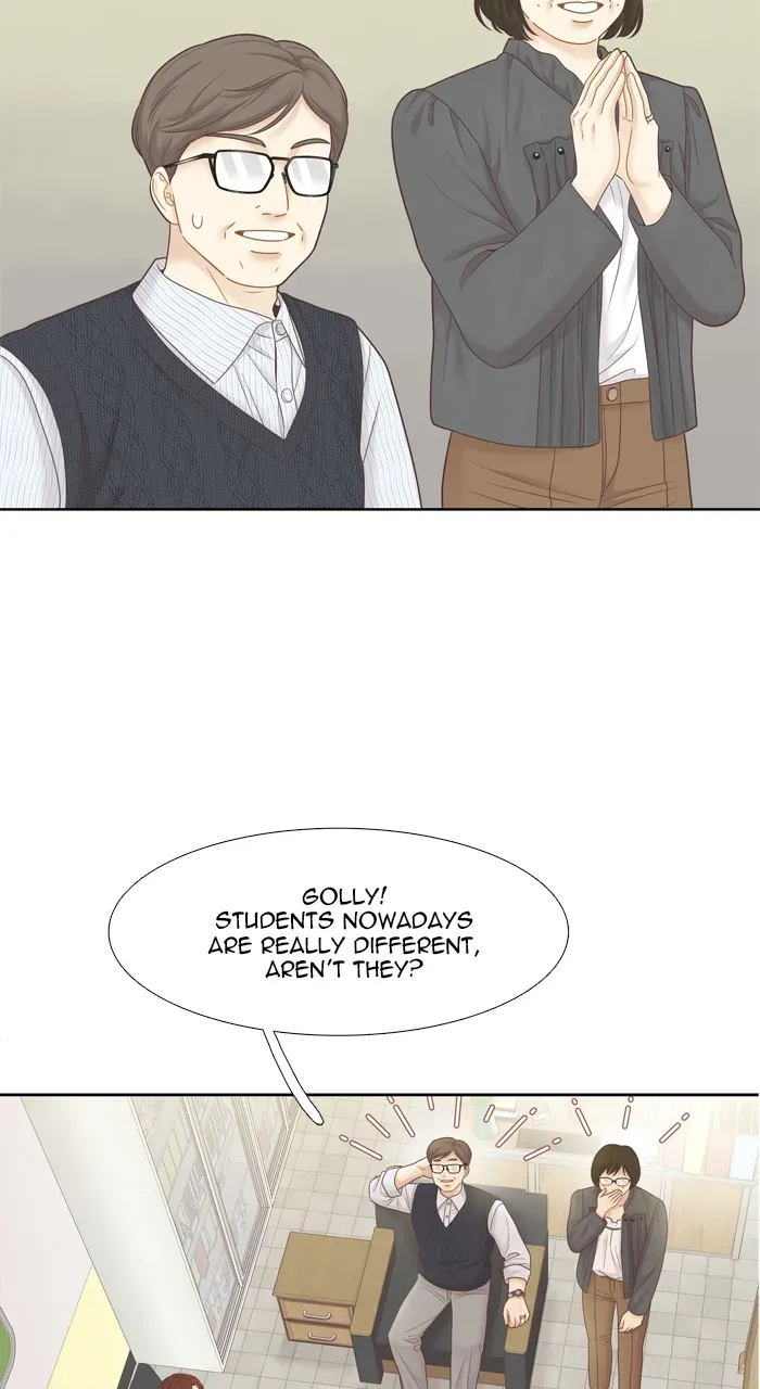Girl’s World ( World of Girl ) Chapter 409 page 38 - 