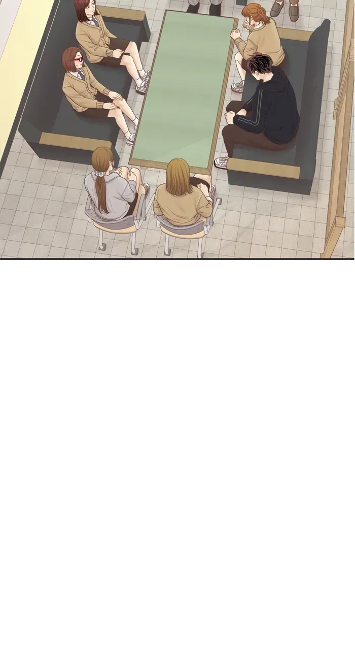 Girl’s World ( World of Girl ) Chapter 409 page 39 - 