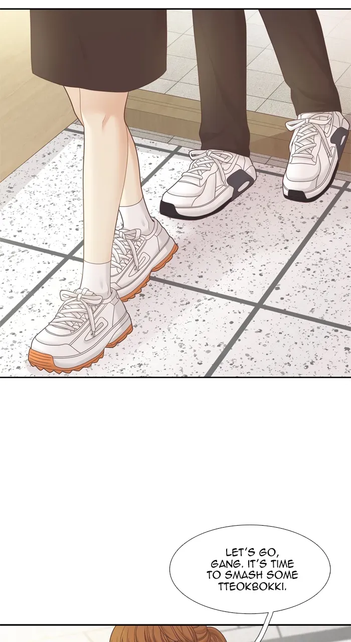 Girl’s World ( World of Girl ) Chapter 409 page 40 - 