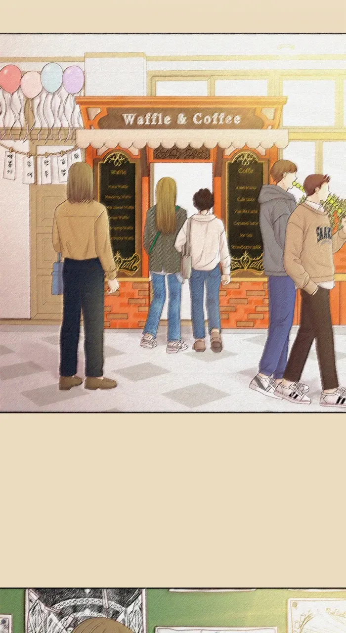 Girl’s World ( World of Girl ) Chapter 409 page 5 - 