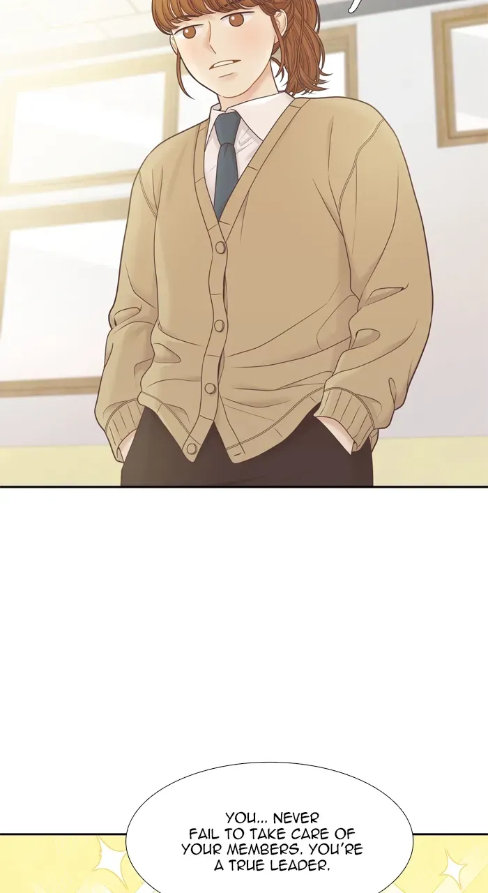 Girl’s World ( World of Girl ) Chapter 409 page 41 - 