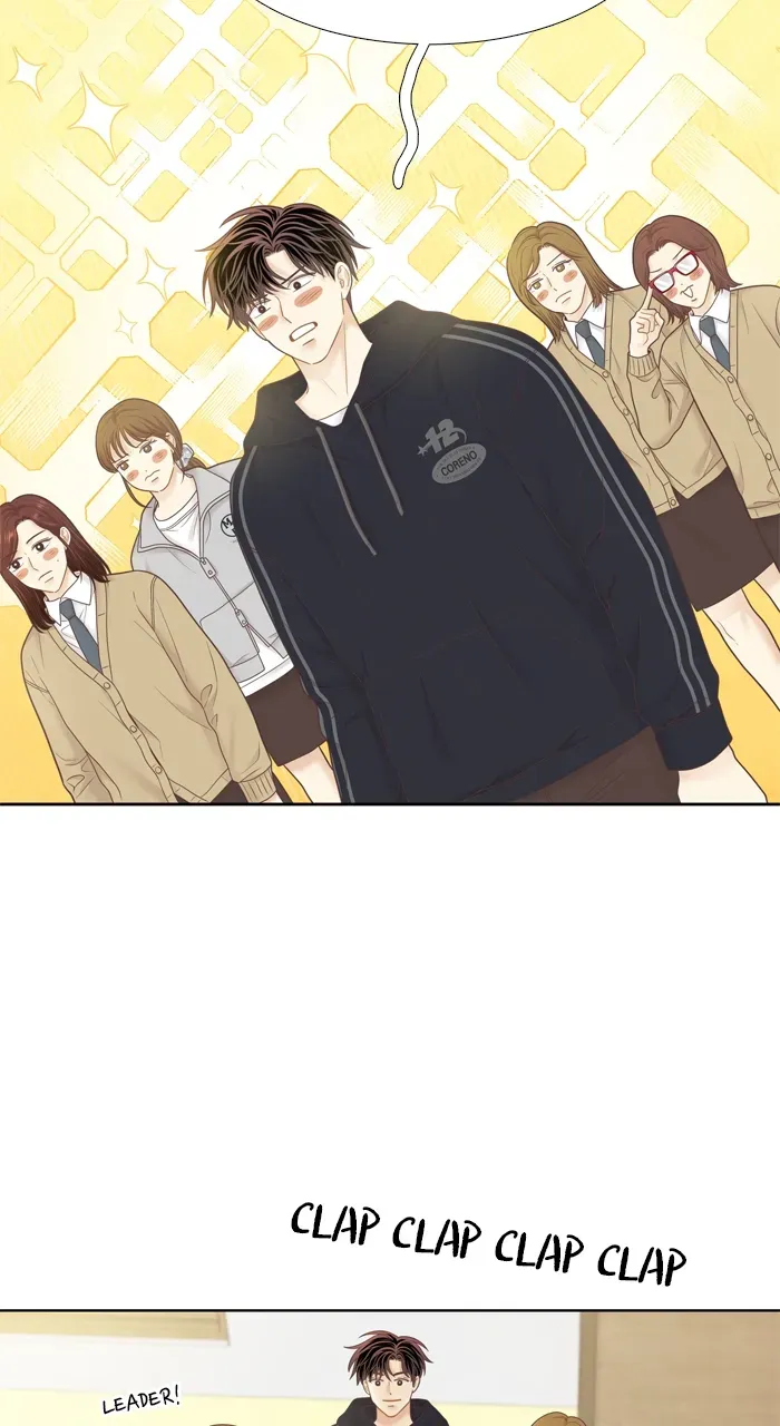 Girl’s World ( World of Girl ) Chapter 409 page 42 - 