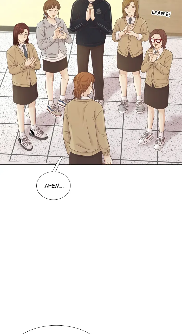 Girl’s World ( World of Girl ) Chapter 409 page 43 - 