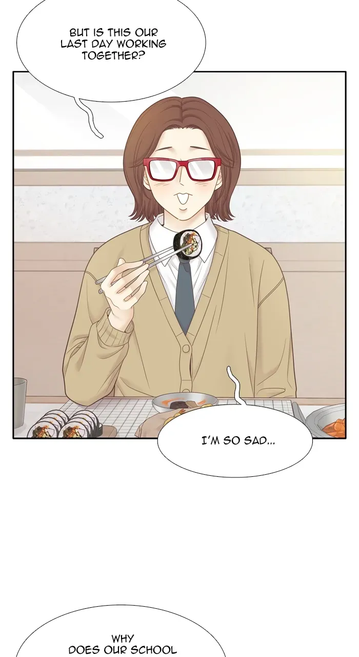 Girl’s World ( World of Girl ) Chapter 409 page 44 - 
