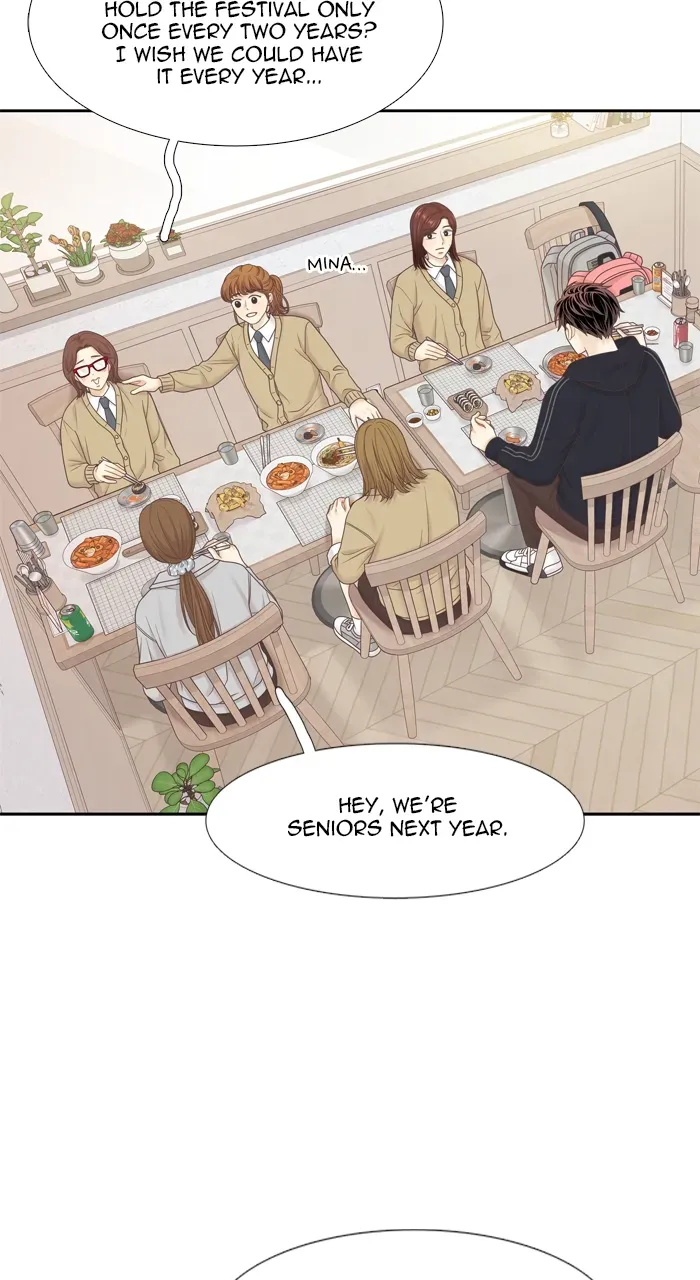 Girl’s World ( World of Girl ) Chapter 409 page 45 - 