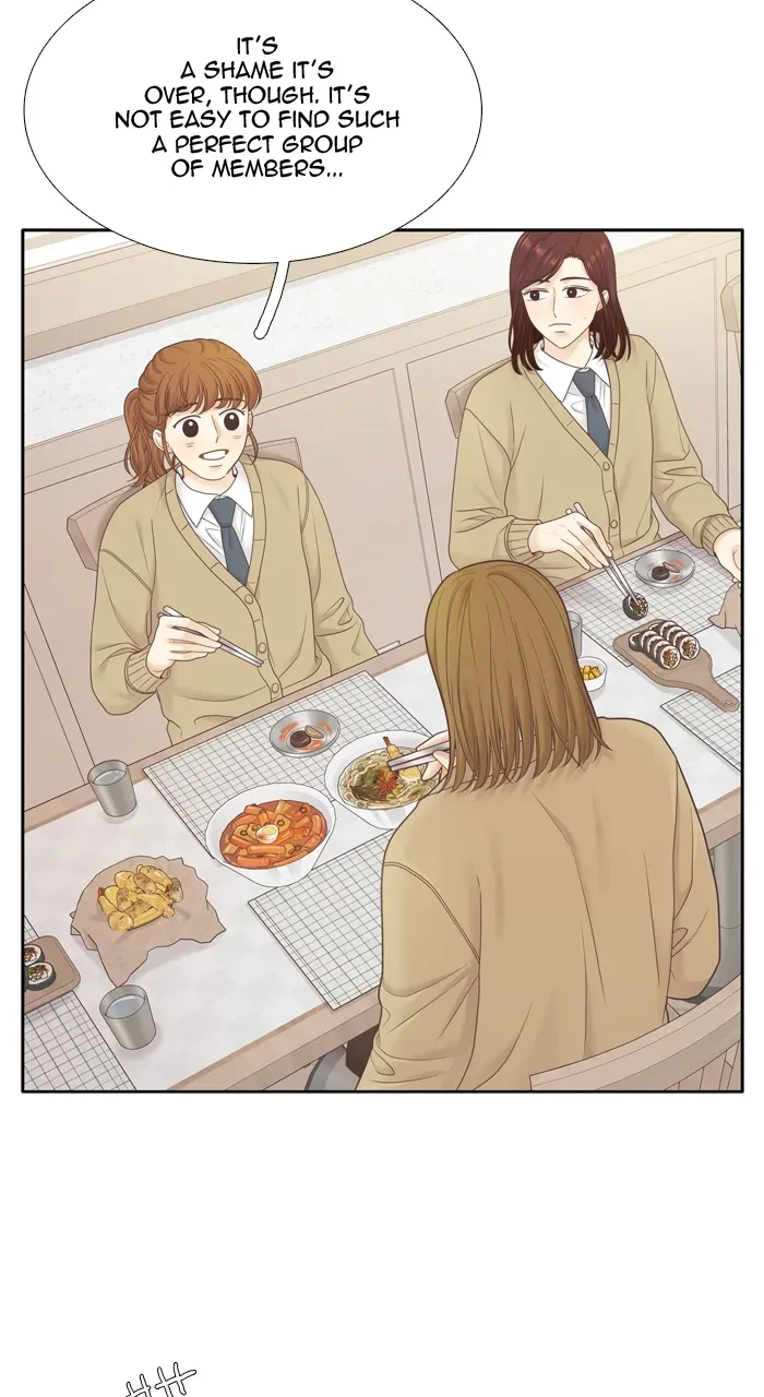 Girl’s World ( World of Girl ) Chapter 409 page 47 - 