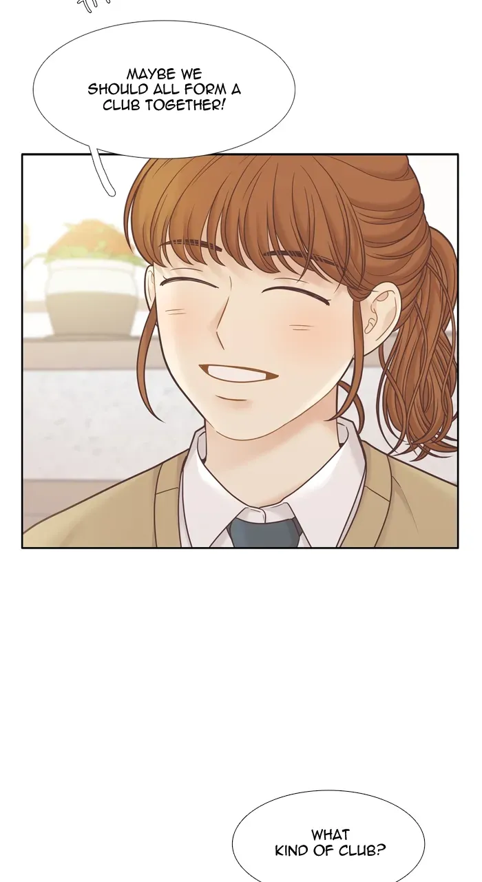 Girl’s World ( World of Girl ) Chapter 409 page 48 - 