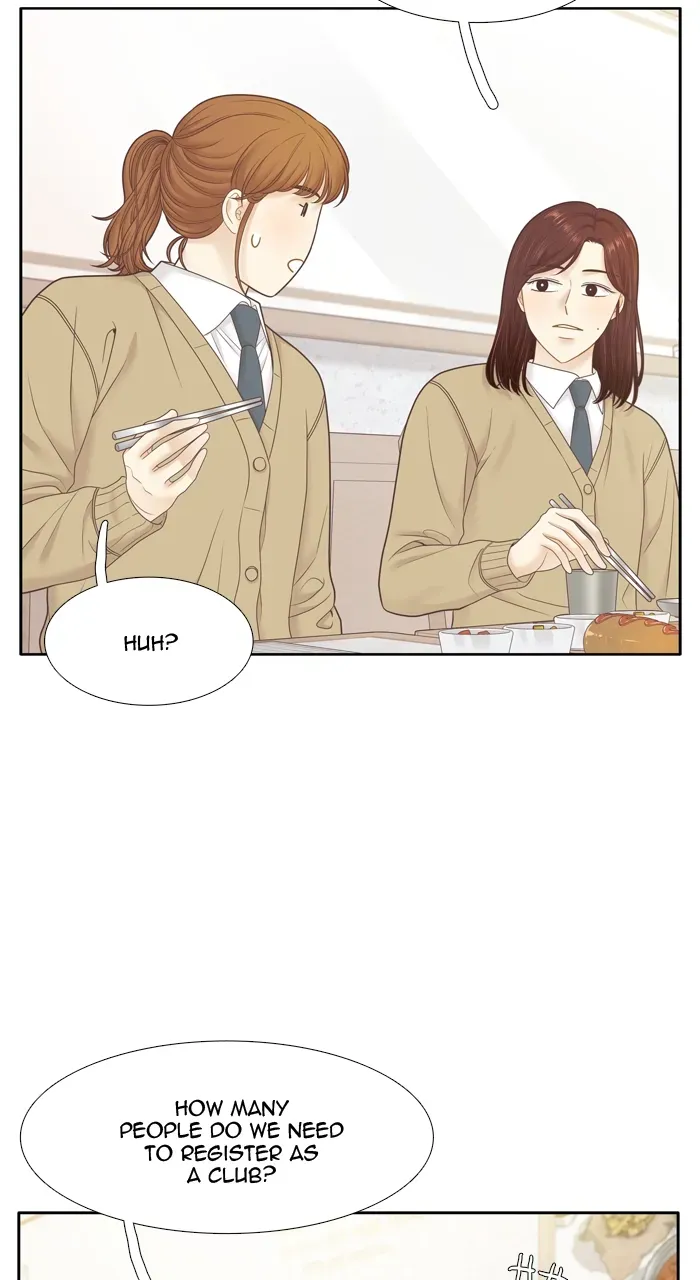 Girl’s World ( World of Girl ) Chapter 409 page 49 - 
