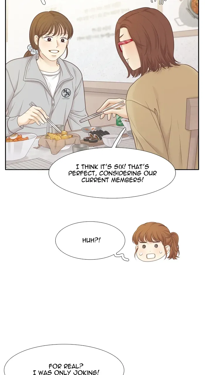 Girl’s World ( World of Girl ) Chapter 409 page 50 - 