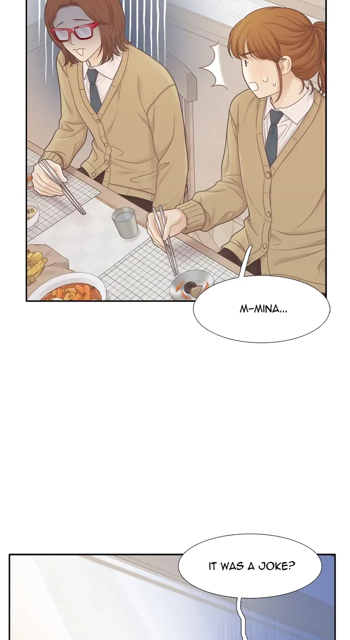 Girl’s World ( World of Girl ) Chapter 409 page 52 - 