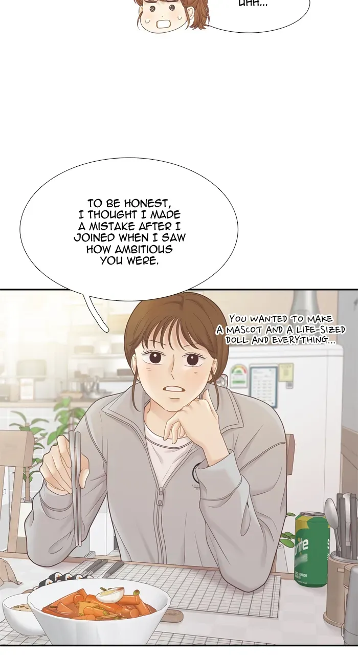 Girl’s World ( World of Girl ) Chapter 409 page 54 - 