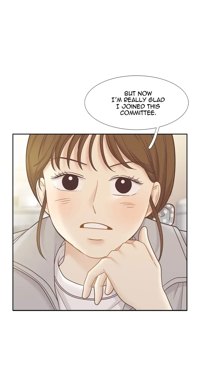 Girl’s World ( World of Girl ) Chapter 409 page 55 - 