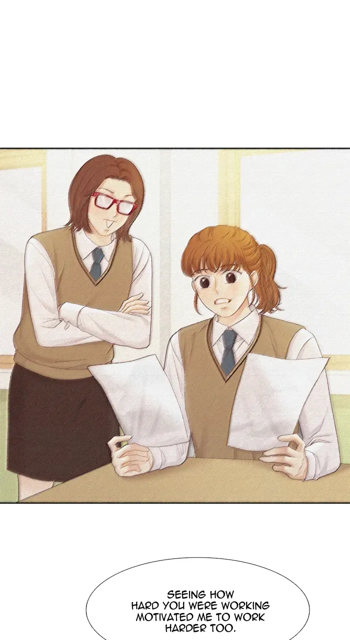 Girl’s World ( World of Girl ) Chapter 409 page 56 - 