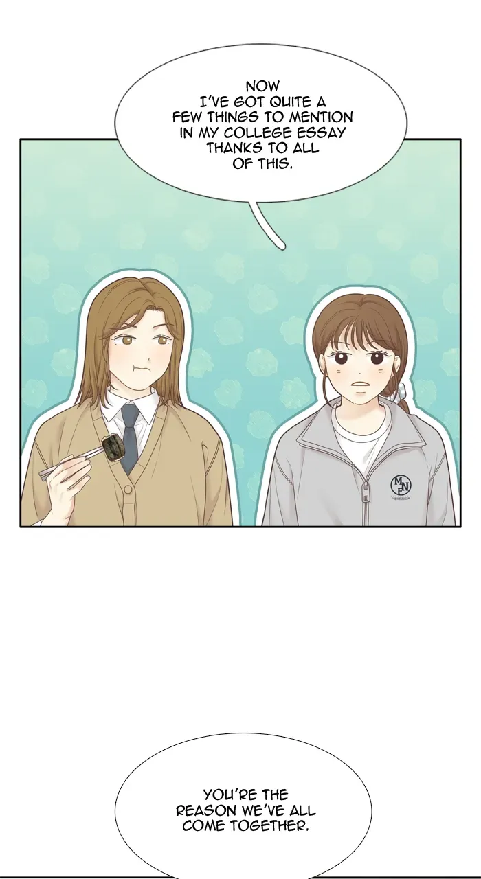 Girl’s World ( World of Girl ) Chapter 409 page 58 - 