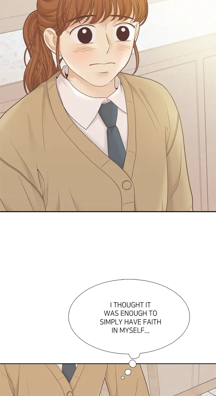 Girl’s World ( World of Girl ) Chapter 409 page 61 - 