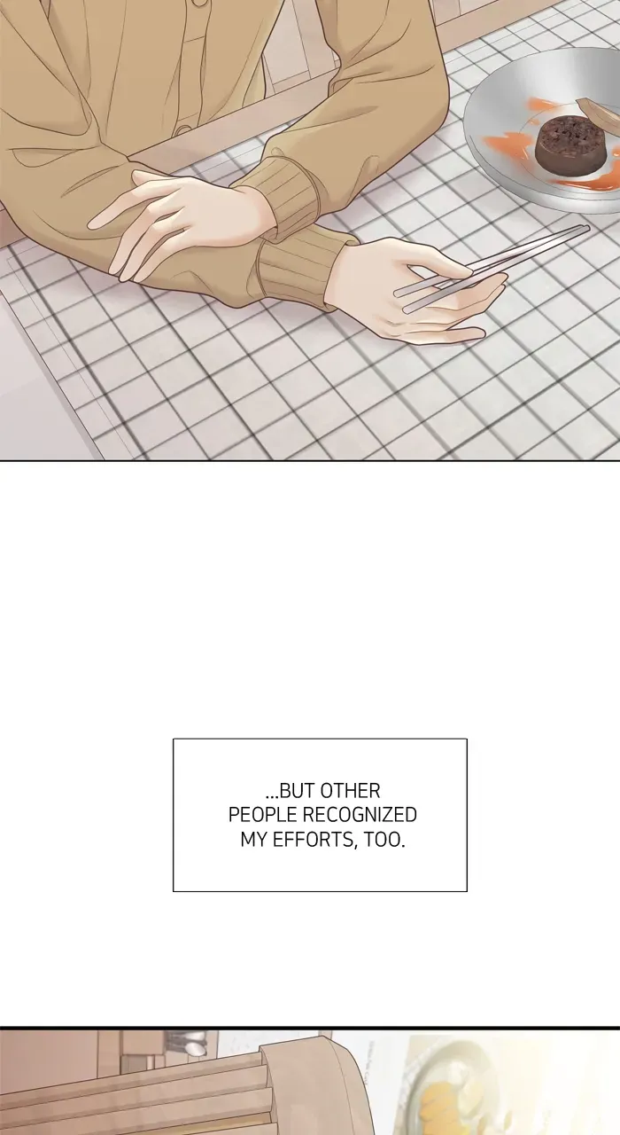 Girl’s World ( World of Girl ) Chapter 409 page 62 - 