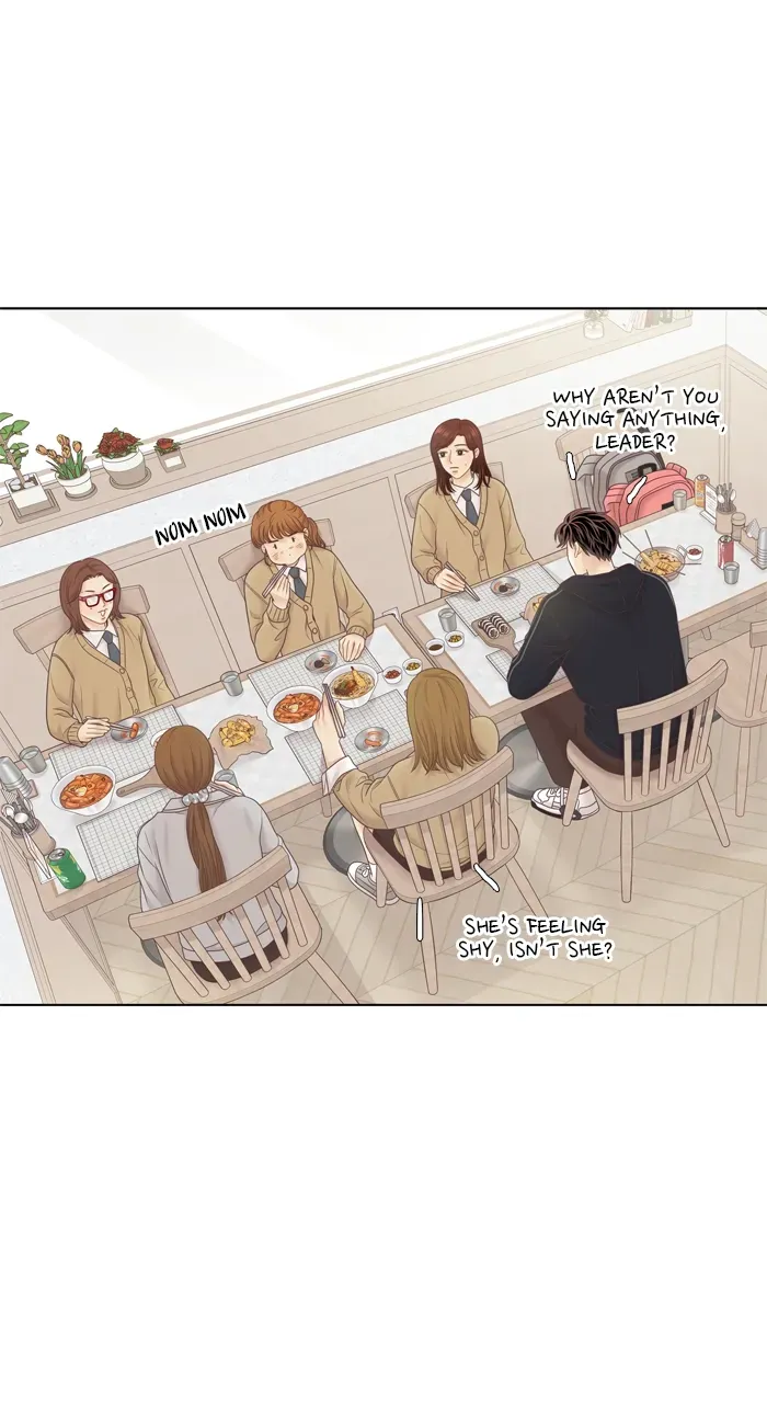 Girl’s World ( World of Girl ) Chapter 409 page 64 - 