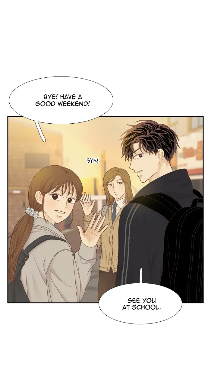 Girl’s World ( World of Girl ) Chapter 409 page 65 - 