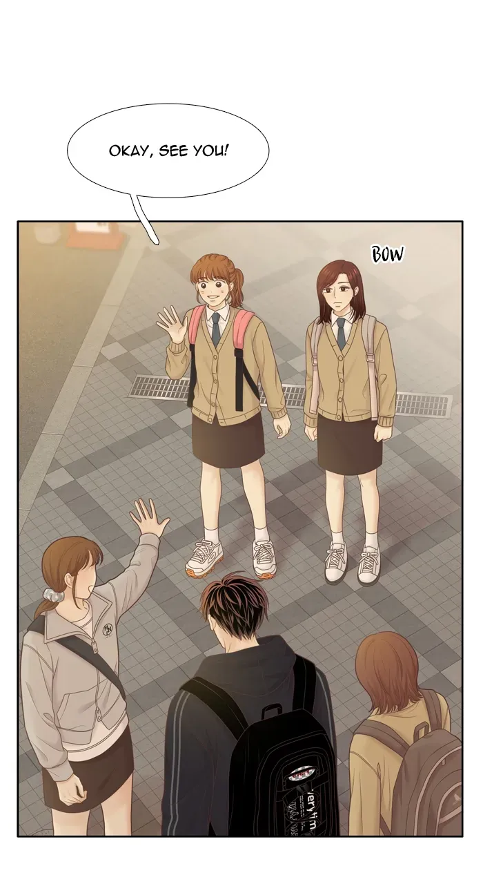 Girl’s World ( World of Girl ) Chapter 409 page 66 - 