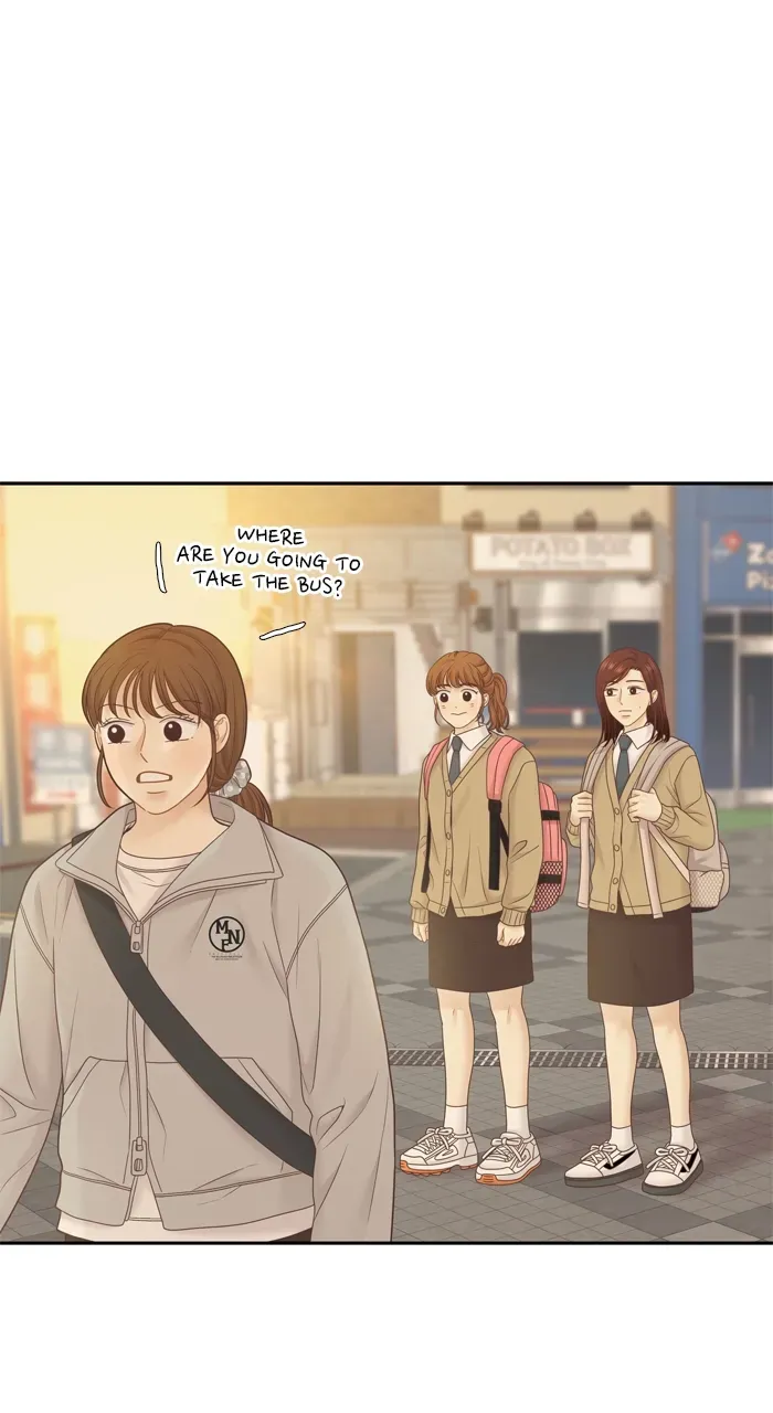 Girl’s World ( World of Girl ) Chapter 409 page 67 - 