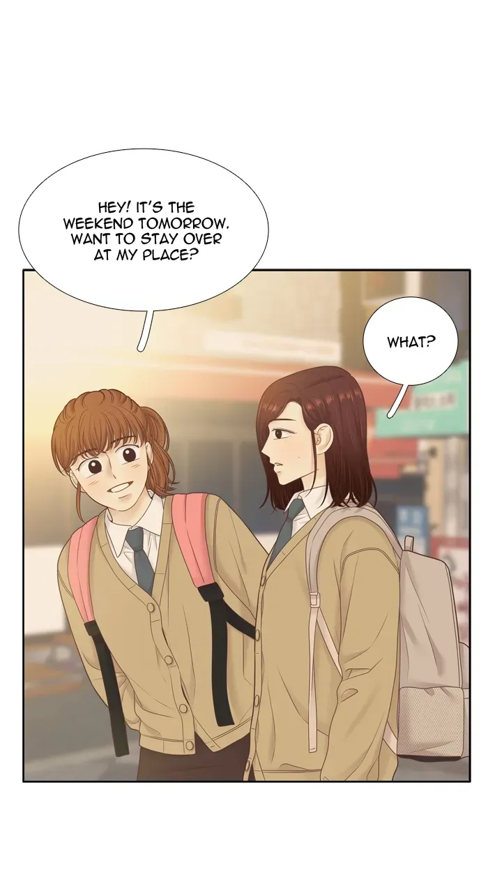Girl’s World ( World of Girl ) Chapter 409 page 68 - 