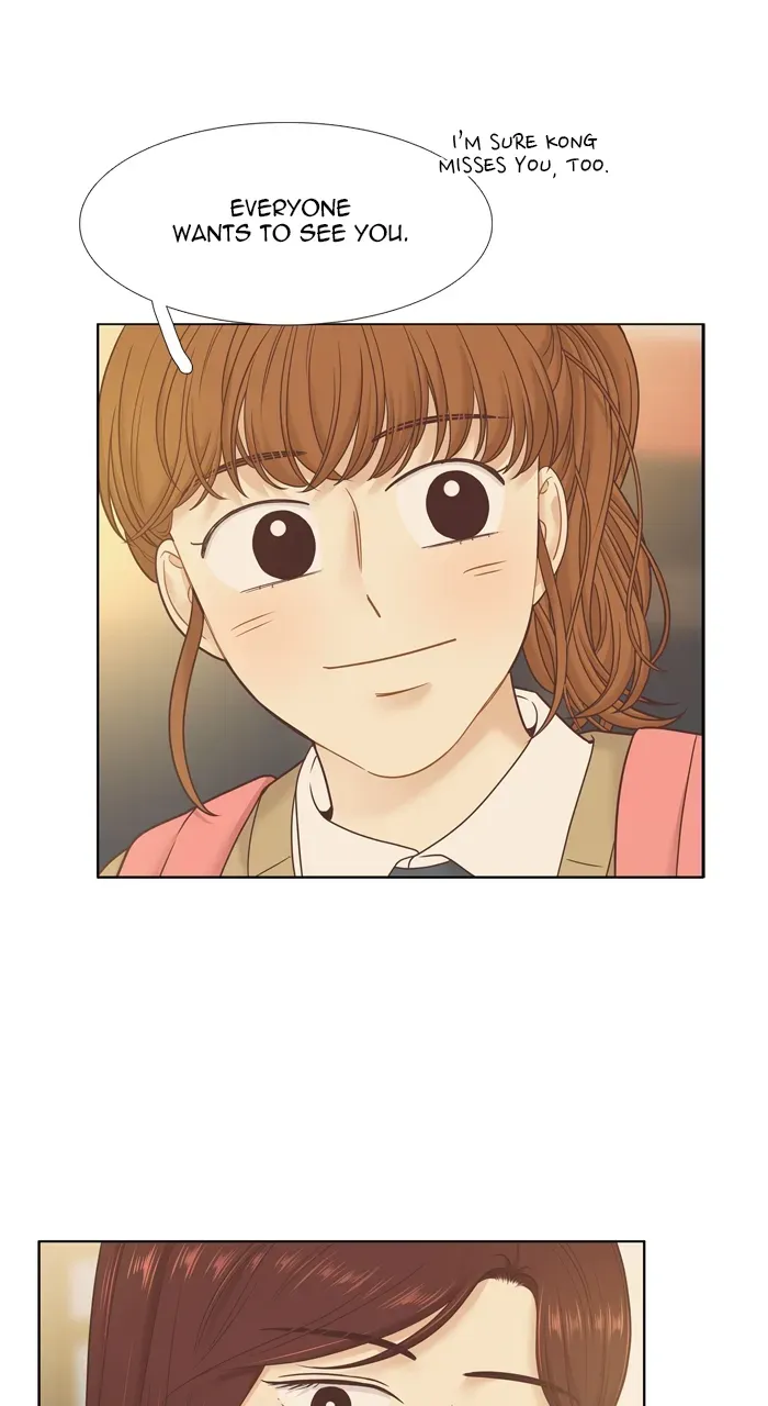Girl’s World ( World of Girl ) Chapter 409 page 69 - 