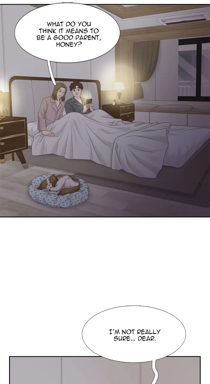 Girl’s World ( World of Girl ) Chapter 409 page 8 - 