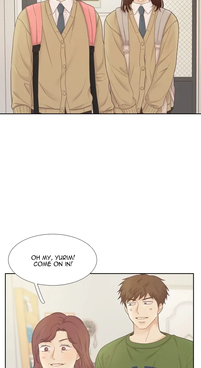 Girl’s World ( World of Girl ) Chapter 409 page 71 - 
