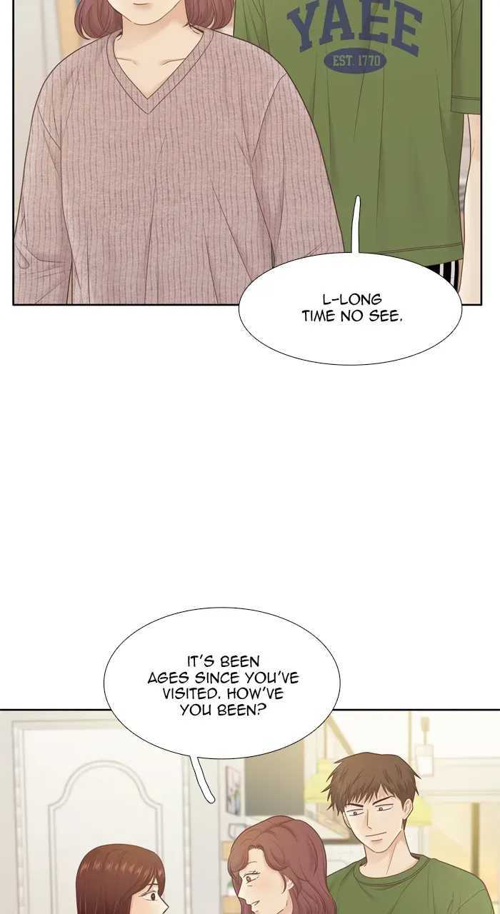 Girl’s World ( World of Girl ) Chapter 409 page 72 - 