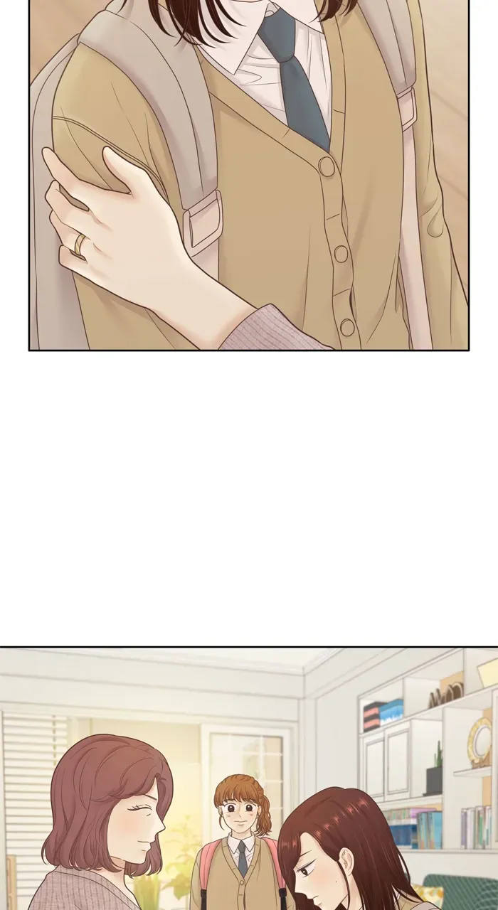 Girl’s World ( World of Girl ) Chapter 409 page 74 - 