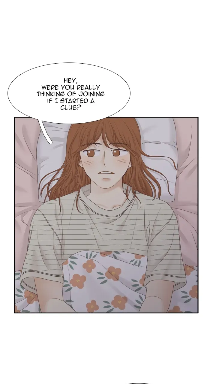 Girl’s World ( World of Girl ) Chapter 409 page 77 - 