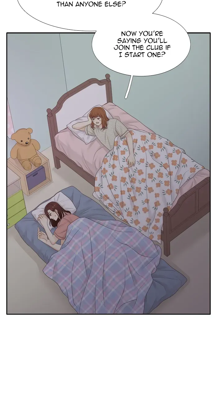 Girl’s World ( World of Girl ) Chapter 409 page 79 - 
