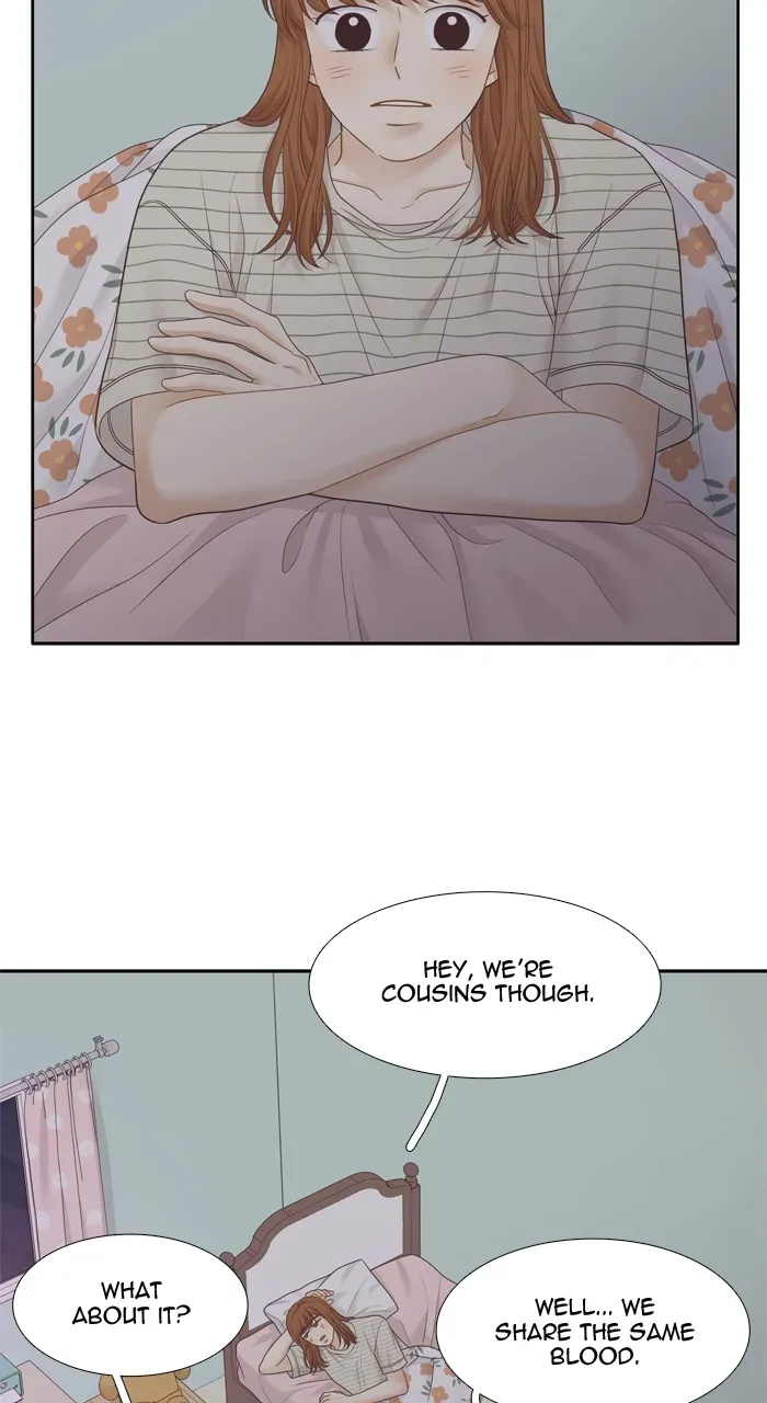 Girl’s World ( World of Girl ) Chapter 409 page 83 - 