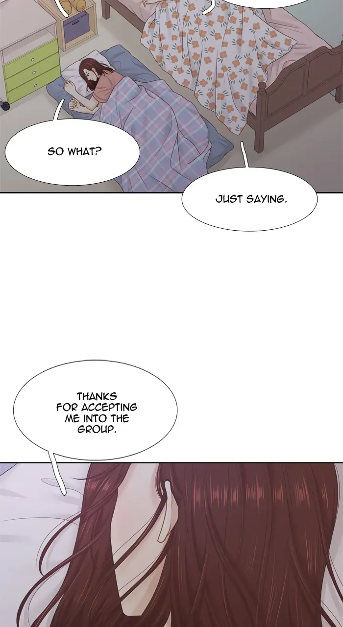 Girl’s World ( World of Girl ) Chapter 409 page 84 - 