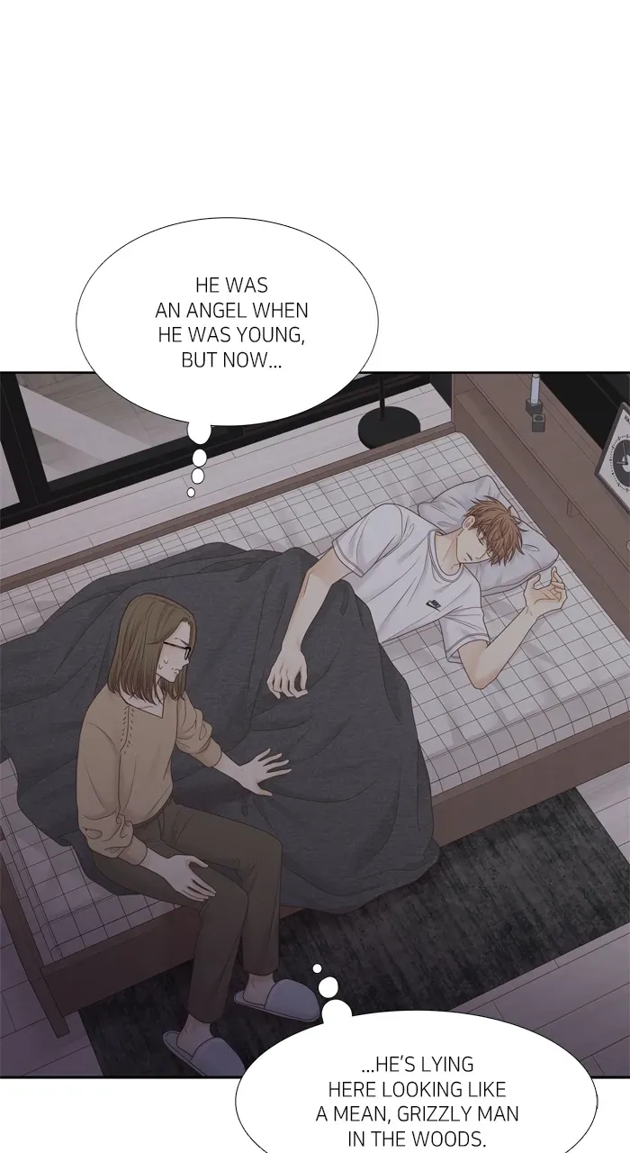 Girl’s World ( World of Girl ) Chapter 410 page 13 - 