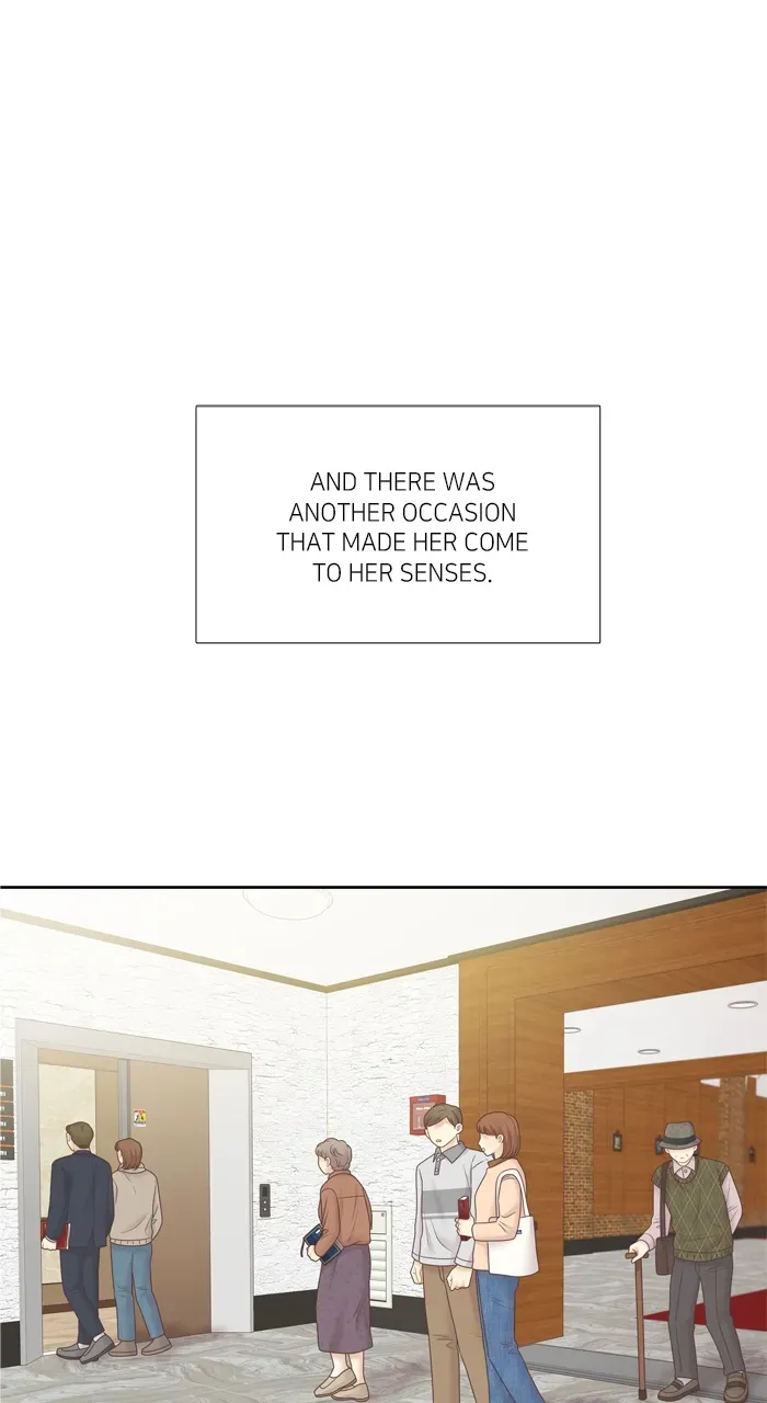 Girl’s World ( World of Girl ) Chapter 410 page 17 - 