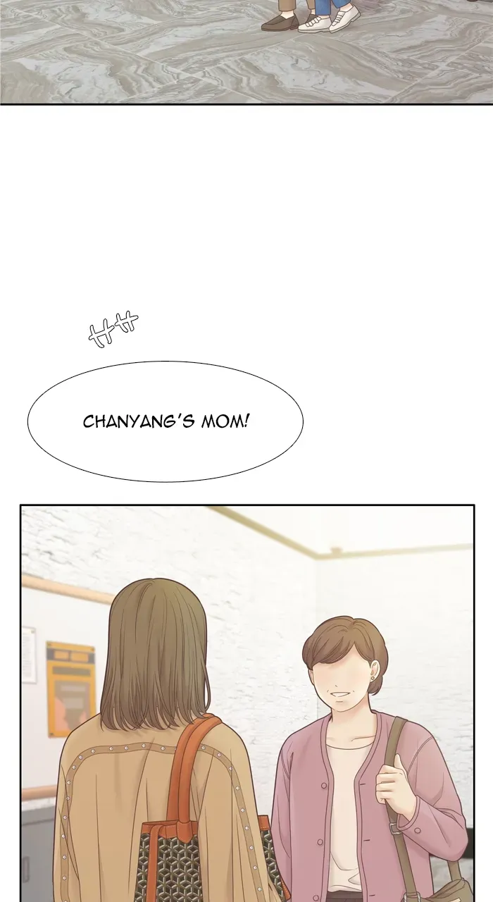 Girl’s World ( World of Girl ) Chapter 410 page 18 - 