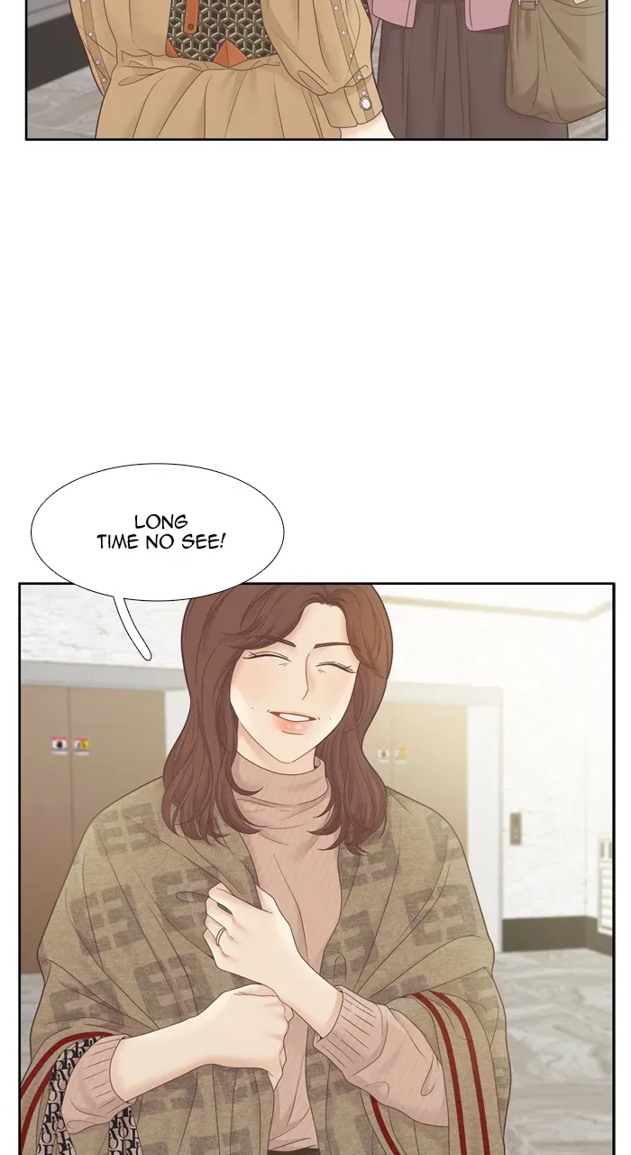 Girl’s World ( World of Girl ) Chapter 410 page 19 - 